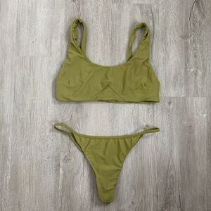 benoa swim, dead stock
